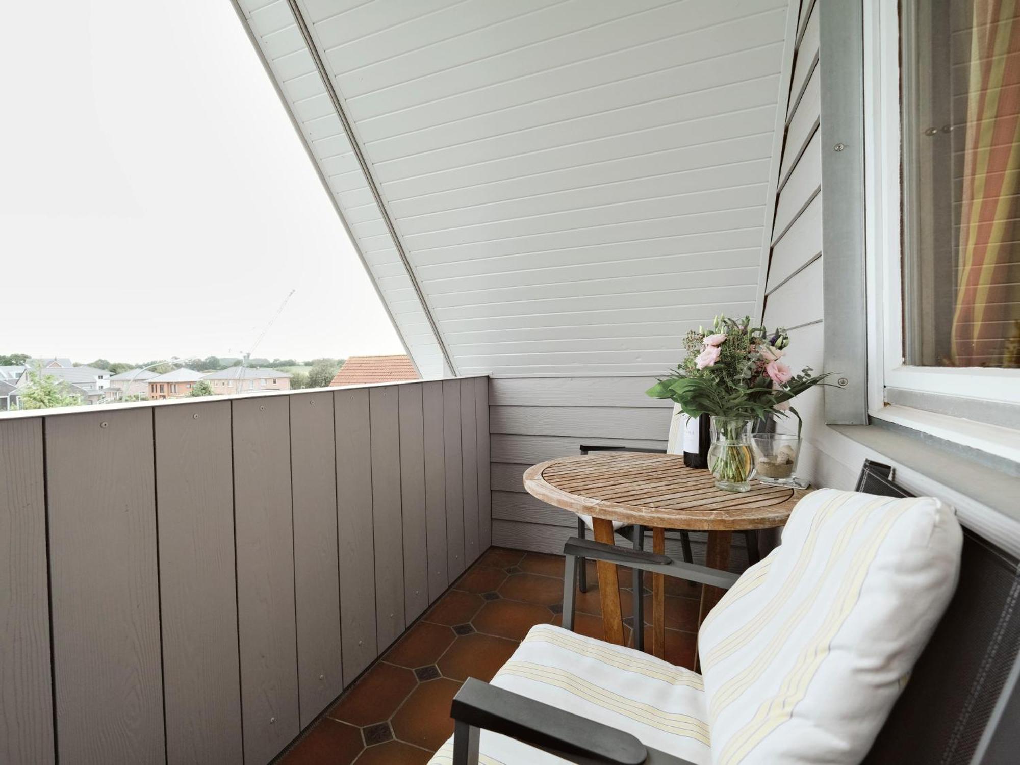 Sorgenfrei -Ruhe Und Erholung In Schoener Studiowohnung Gluecksburg Exterior photo